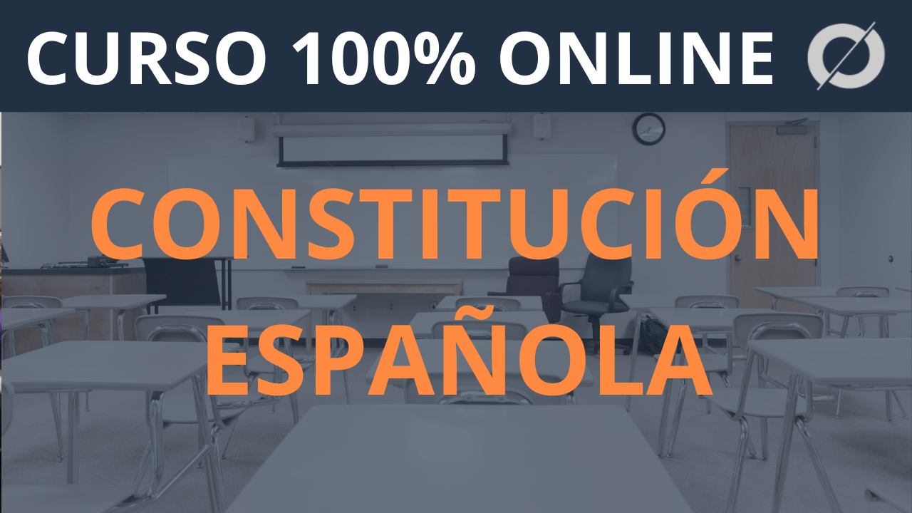 Constitución Española de 1978