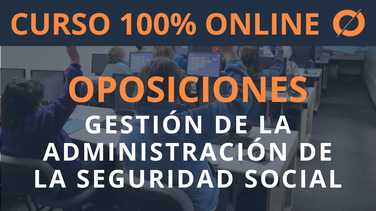 Gestión de la Administración de la Seguridad Social