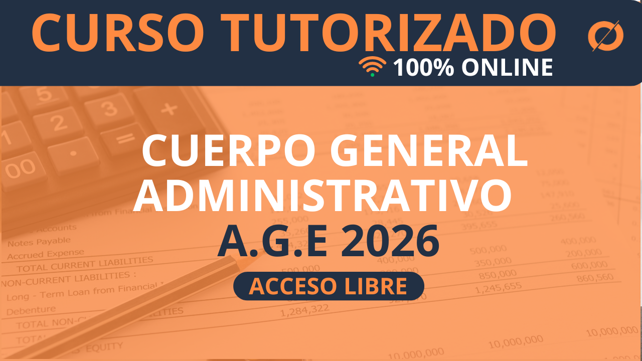 Administrativo del Estado