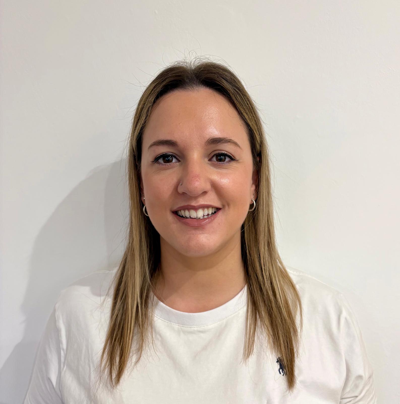 María Nieves Jiménez Lara, profesora de auditoría y contabilidad pública