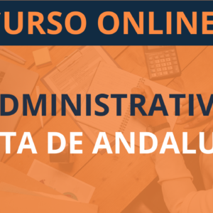Administrativos Junta de Andalucía