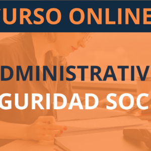 Administrativo a la Seguridad Social