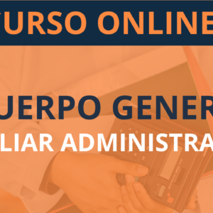 Auxiliar administrativo del Estado