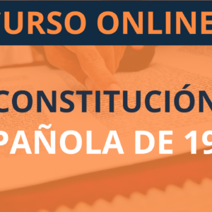 Constitución Española de 1978