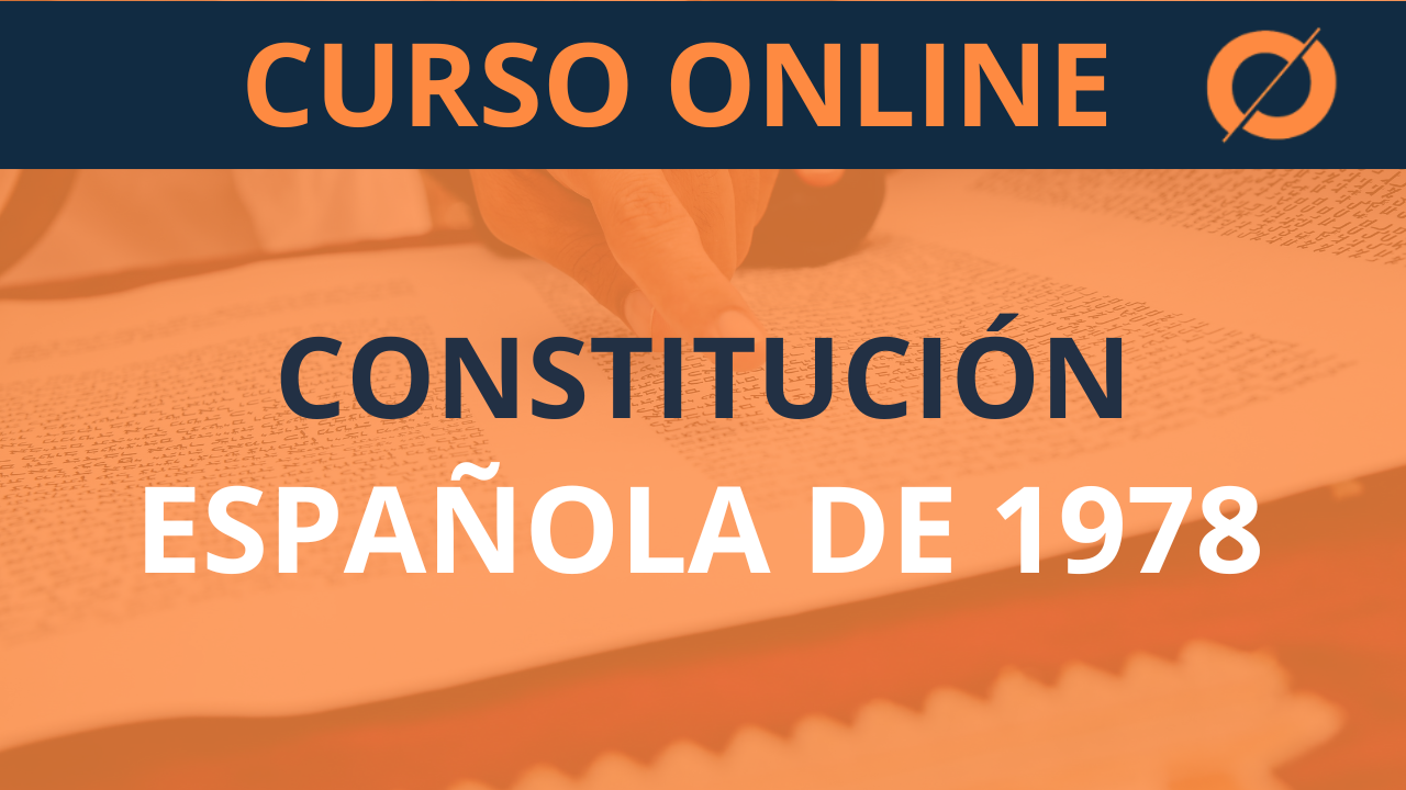 Constitución Española de 1978