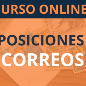 Oposiciones a Correos
