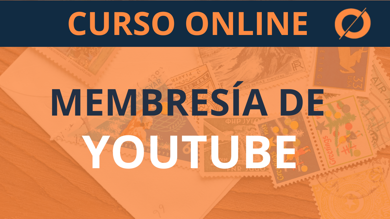 Membresía YouTube