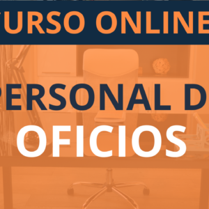 Personal de oficios